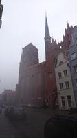Marienkirche Danzig &ndash; &copy; Stefan Jahnke (Eberhardt TRAVEL)