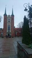 Dom zu Oliva bei Danzig &ndash; &copy; Stefan Jahnke (Eberhardt TRAVEL)