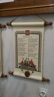 Polnische Nationalhymne im Kaschubischen Nationalmuseum &ndash; &copy; Stefan Jahnke (Eberhardt TRAVEL)