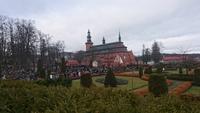 Kartäuserstiftskirche Kartuzy &ndash; &copy; Stefan Jahnke (Eberhardt TRAVEL)