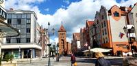 Elbing &ndash; &copy; Martina Wegener (Eberhardt TRAVEL)
