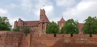 Marienburg &ndash; &copy; Martina Wegener (Eberhardt TRAVEL)