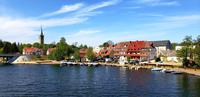 Nikolaiken &ndash; &copy; Martina Wegener (Eberhardt TRAVEL)