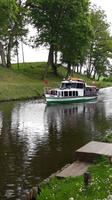 Oberlandkanal &ndash; &copy; Wolf-Michael Eimler (Eberhardt TRAVEL)