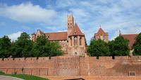 Marienburg &ndash; &copy; Wolf-Michael Eimler (Eberhardt TRAVEL)