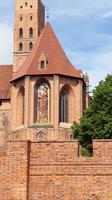 Marienburg 4 &ndash; &copy; Wolf-Michael Eimler (Eberhardt TRAVEL)