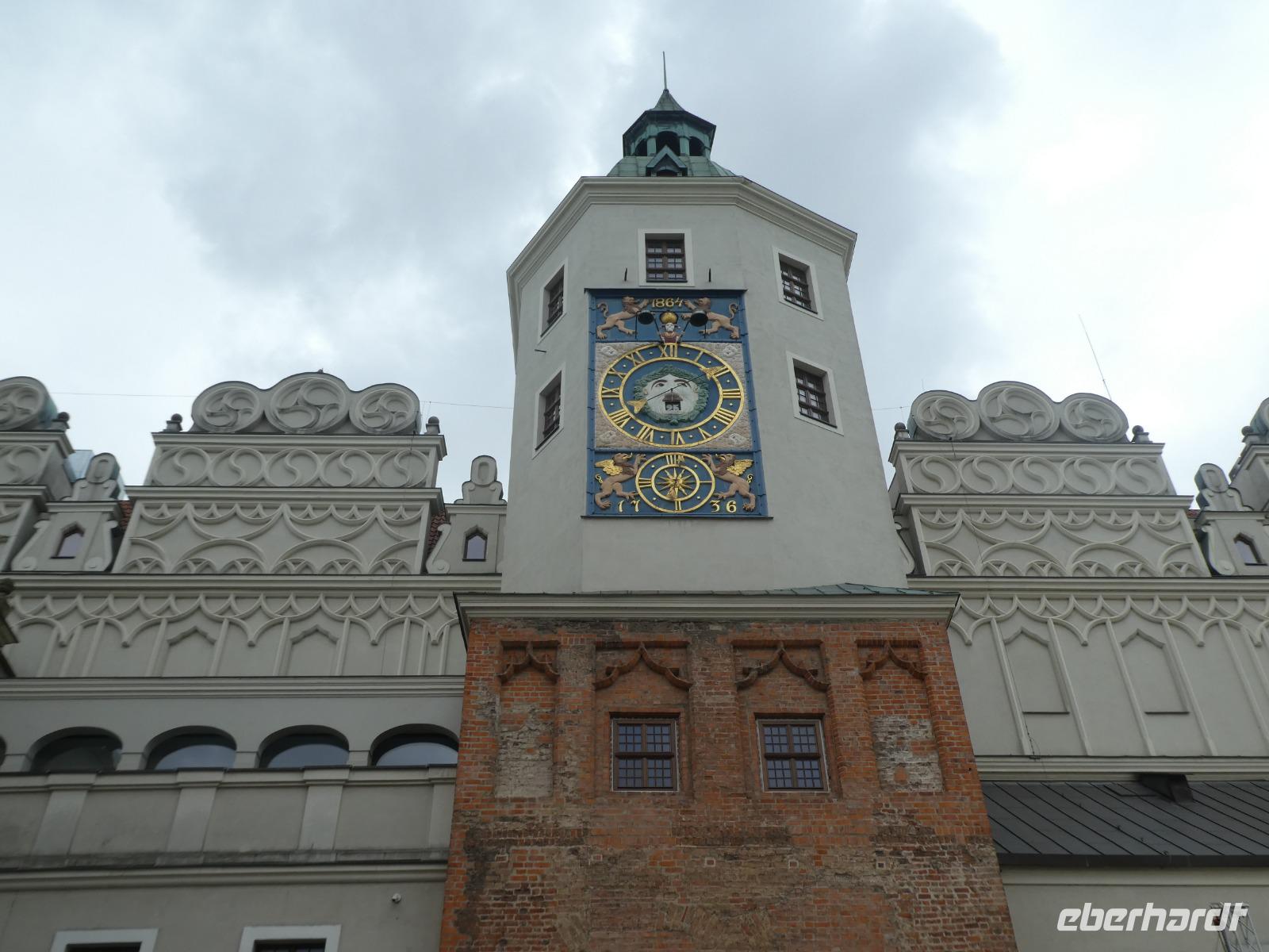 Stettin &ndash; &copy; Kerstin Hugel (Eberhardt TRAVEL)