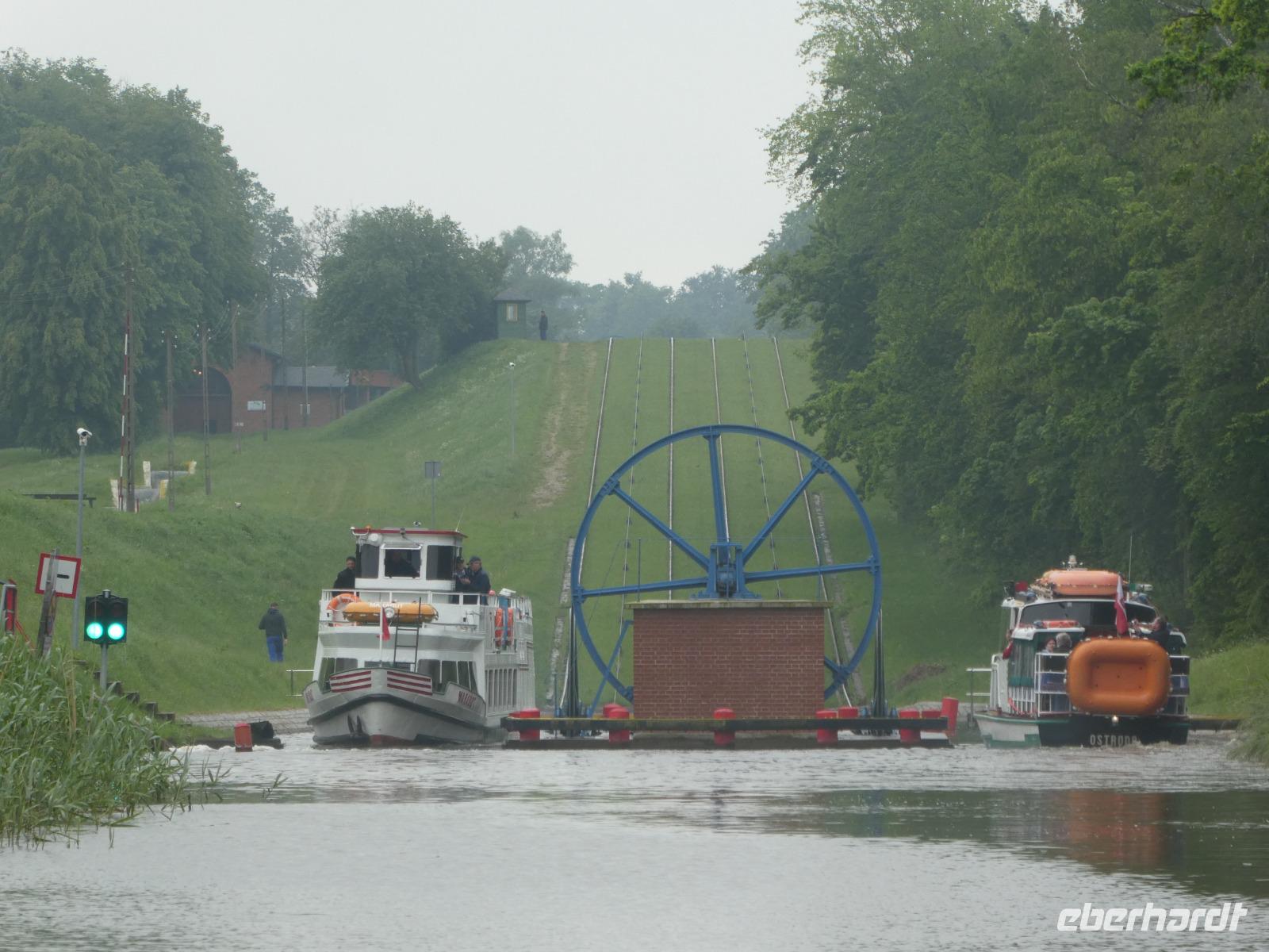 Oberlandkanal &ndash; &copy; Kerstin Hugel (Eberhardt TRAVEL)