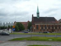 Stettin &ndash; &copy; Kerstin Hugel (Eberhardt TRAVEL)