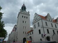 Stettin &ndash; &copy; Kerstin Hugel (Eberhardt TRAVEL)