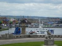 Stettin &ndash; &copy; Kerstin Hugel (Eberhardt TRAVEL)