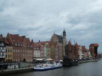 Danzig &ndash; &copy; Kerstin Hugel (Eberhardt TRAVEL)