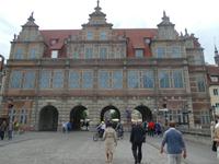 Danzig &ndash; &copy; Kerstin Hugel (Eberhardt TRAVEL)