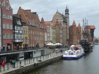 Danzig &ndash; &copy; Kerstin Hugel (Eberhardt TRAVEL)