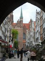 Danzig &ndash; &copy; Kerstin Hugel (Eberhardt TRAVEL)