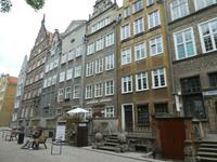 Danzig &ndash; &copy; Kerstin Hugel (Eberhardt TRAVEL)