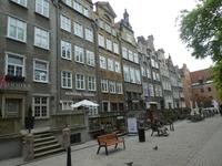 Danzig &ndash; &copy; Kerstin Hugel (Eberhardt TRAVEL)
