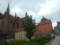 Danzig &ndash; &copy; Kerstin Hugel (Eberhardt TRAVEL)