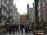 Danzig &ndash; &copy; Kerstin Hugel (Eberhardt TRAVEL)