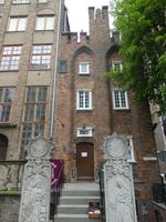 Danzig &ndash; &copy; Kerstin Hugel (Eberhardt TRAVEL)