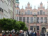 Danzig &ndash; &copy; Kerstin Hugel (Eberhardt TRAVEL)