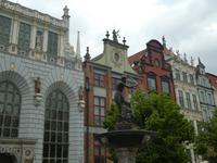 Danzig &ndash; &copy; Kerstin Hugel (Eberhardt TRAVEL)