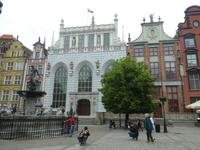 Danzig &ndash; &copy; Kerstin Hugel (Eberhardt TRAVEL)
