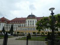 Sopot &ndash; &copy; Kerstin Hugel (Eberhardt TRAVEL)