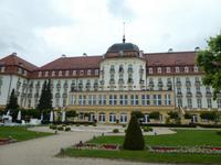 Sopot &ndash; &copy; Kerstin Hugel (Eberhardt TRAVEL)