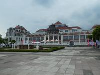 Sopot &ndash; &copy; Kerstin Hugel (Eberhardt TRAVEL)