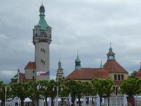 Sopot &ndash; &copy; Kerstin Hugel (Eberhardt TRAVEL)