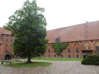 Marienburg &ndash; &copy; Kerstin Hugel (Eberhardt TRAVEL)