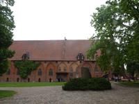 Marienburg &ndash; &copy; Kerstin Hugel (Eberhardt TRAVEL)
