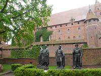 Marienburg &ndash; &copy; Kerstin Hugel (Eberhardt TRAVEL)
