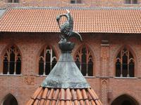 Marienburg &ndash; &copy; Kerstin Hugel (Eberhardt TRAVEL)