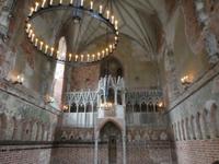 Marienburg &ndash; &copy; Kerstin Hugel (Eberhardt TRAVEL)