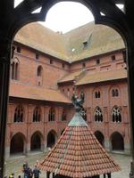 Marienburg &ndash; &copy; Kerstin Hugel (Eberhardt TRAVEL)