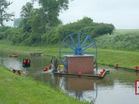 Oberlandkanal &ndash; &copy; Kerstin Hugel (Eberhardt TRAVEL)