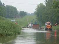 Oberlandkanal &ndash; &copy; Kerstin Hugel (Eberhardt TRAVEL)
