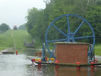Oberlandkanal &ndash; &copy; Kerstin Hugel (Eberhardt TRAVEL)