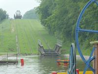 Oberlandkanal &ndash; &copy; Kerstin Hugel (Eberhardt TRAVEL)