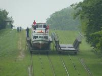 Oberlandkanal &ndash; &copy; Kerstin Hugel (Eberhardt TRAVEL)