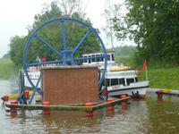 Oberlandkanal &ndash; &copy; Kerstin Hugel (Eberhardt TRAVEL)