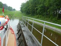 Oberlandkanal &ndash; &copy; Kerstin Hugel (Eberhardt TRAVEL)