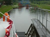 Oberlandkanal &ndash; &copy; Kerstin Hugel (Eberhardt TRAVEL)