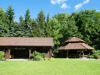 Bauernhof &ndash; &copy; Kerstin Hugel (Eberhardt TRAVEL)