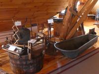 Bauernhof &ndash; &copy; Kerstin Hugel (Eberhardt TRAVEL)