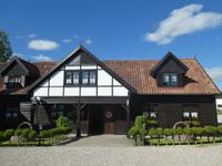 Bauernhof &ndash; &copy; Kerstin Hugel (Eberhardt TRAVEL)