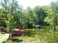 Stakenbootsfahrt &ndash; &copy; Kerstin Hugel (Eberhardt TRAVEL)