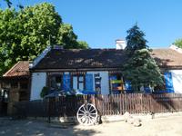 Bauernhof &ndash; &copy; Kerstin Hugel (Eberhardt TRAVEL)
